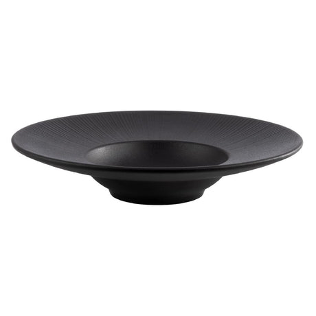 HY376 APS Nero Plate Black 290x60mm