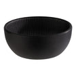 HY377 APS Nero Bowl Black 85x35mm