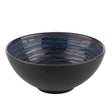 HY386 APS Loops Bowl Blue 85x80mm