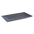 HY388 APS Loops Sushi Board Blue 235x135x15mm