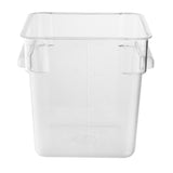 HY403 - Hygiplas Polycarbonate Square Storage Container 7Ltr