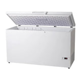 HY433 Vestfrost Low Temperature -45°C Chest Freezer 296Ltr VT306-45 - JD Catering Equipments Ltd