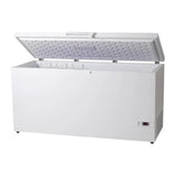 HY437 Vestfrost Low Temperature -45°C Chest Freezer 495Ltr VT546-45 - JD Catering Equipments Ltd