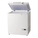 HY439 Vestfrost Low Temperature -60°C Chest Freezer 74Ltr VT75-60 - JD Catering Equipments Ltd