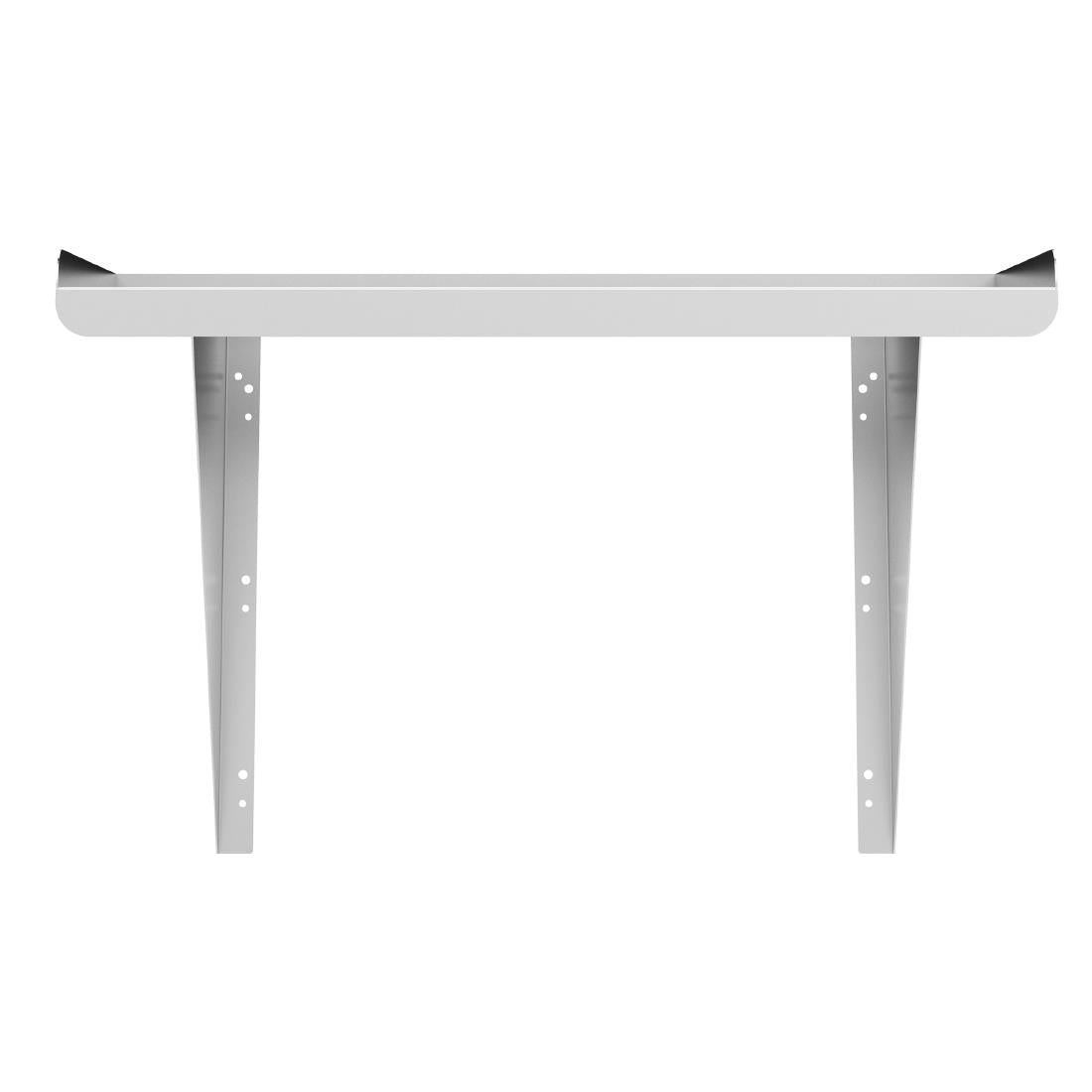 Lincat Silverlink Eco Electric Salamander Grill Wall Shelf SGE1-WS | HY442 – supplier image 3