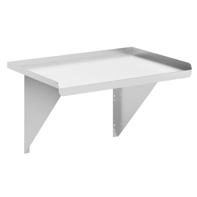 Lincat Silverlink Eco Electric Salamander Grill Wall Shelf SGE1-WS | HY442