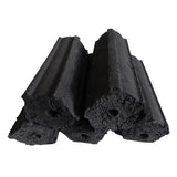 HY538 Sumi Binchotan Charcoal 10kg - JD Catering Equipments Ltd