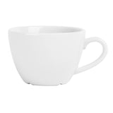 HY539 Olympia Whiteware Flat White Cup - 170ml (Box 12)