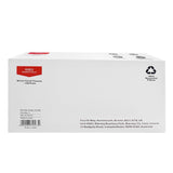 HY596 Nisbets Essentials White Facial Tissues - 100 Sheets (36 Pack)