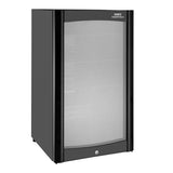 HY599 Nisbets Essentials Single Door Back Bar Cooler 98Ltr