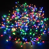 HY742 Status Nybro 720 Multi Coloured LED Indoor/Outdoor String Lights