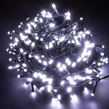 HY747 Status Falun 400 Cool White LED Indoor/Outdoor String Lights