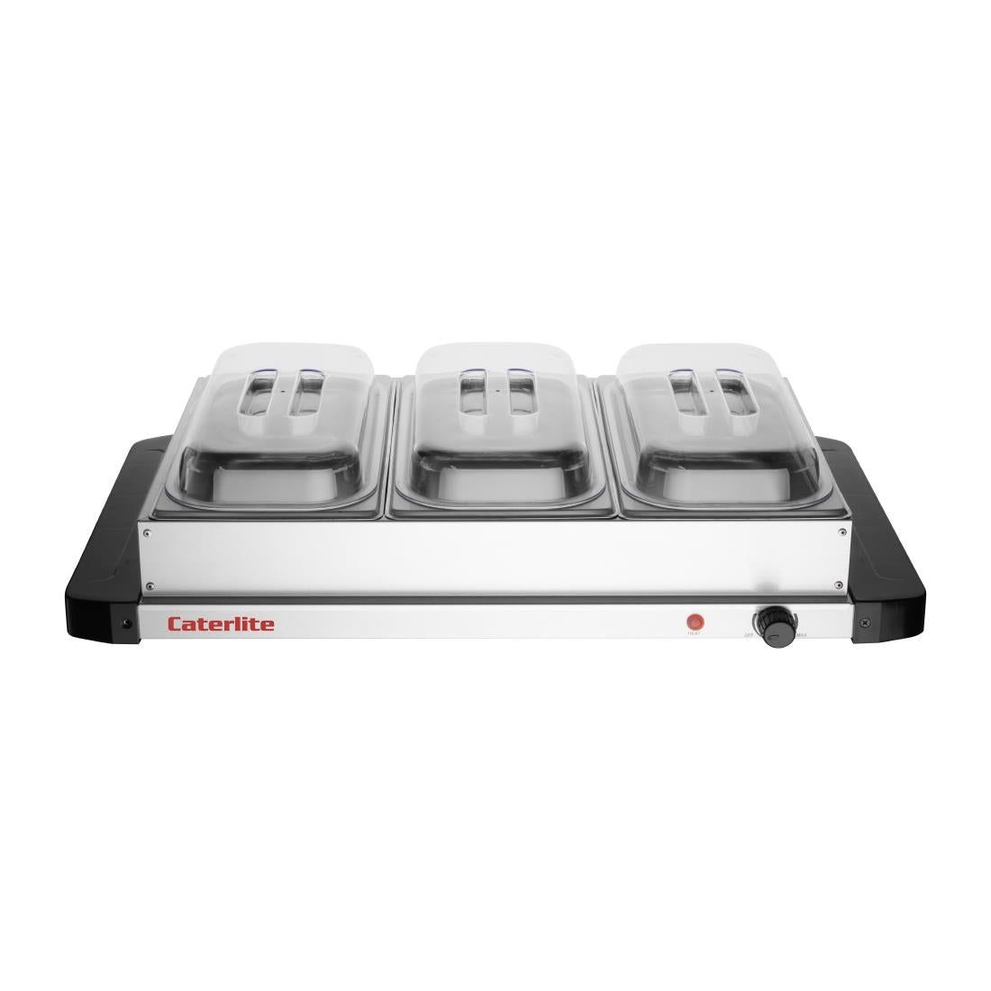 HY759 - Caterlite Food Warmer