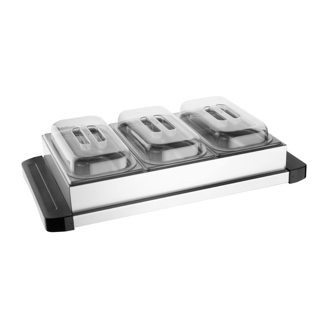 HY759 - Caterlite Food Warmer