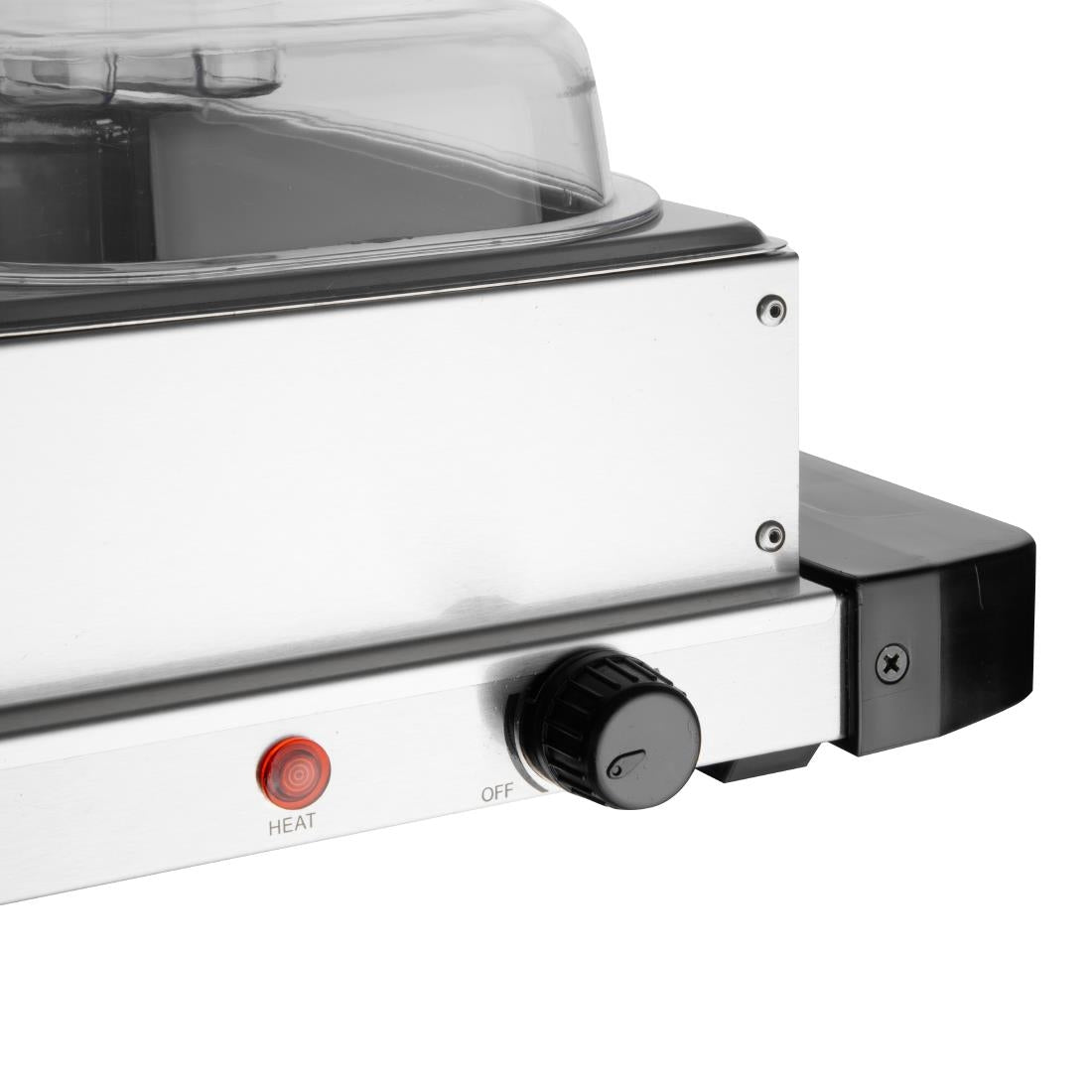 HY759 - Caterlite Food Warmer