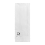 HY772 Fiesta Recyclable Foil Lined Paper Bag – 250x100x45mm (Pack 500)