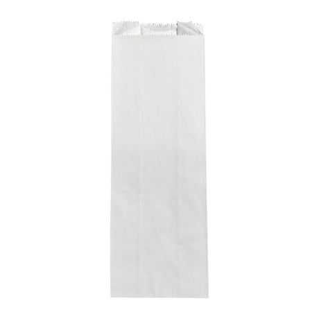 HY772 Fiesta Recyclable Foil Lined Paper Bag – 250x100x45mm (Pack 500)