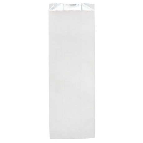 HY773 Fiesta Recyclable Foil Lined Paper Bag – 300x100x60mm (Pack 500)