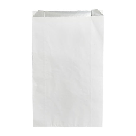 HY774 Fiesta Recyclable Foil Lined Paper Bag – 305x180x60mm (Pack 500)