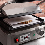 HY798 Vogue Grilling/Baking Paper White - 330x270mm (Pack 200)