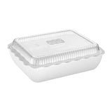 HY801 Olympia Kristallon Large Salad Crock - White