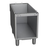 HY817 Fagor 900 Series 400mm Open Stand MB-905 - JD Catering Equipments Ltd