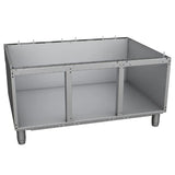 HY825 Fagor 900 Series 1200mm Open Stand MB-915 - JD Catering Equipments Ltd