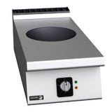 Fagor 900 Series Countertop Induction Wok Hob W-I905