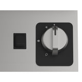Fagor 900 Series Countertop Gas Chargrill B-G910 I