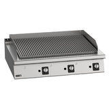 Fagor 900 Series Countertop Gas Chargrill B-G915 I