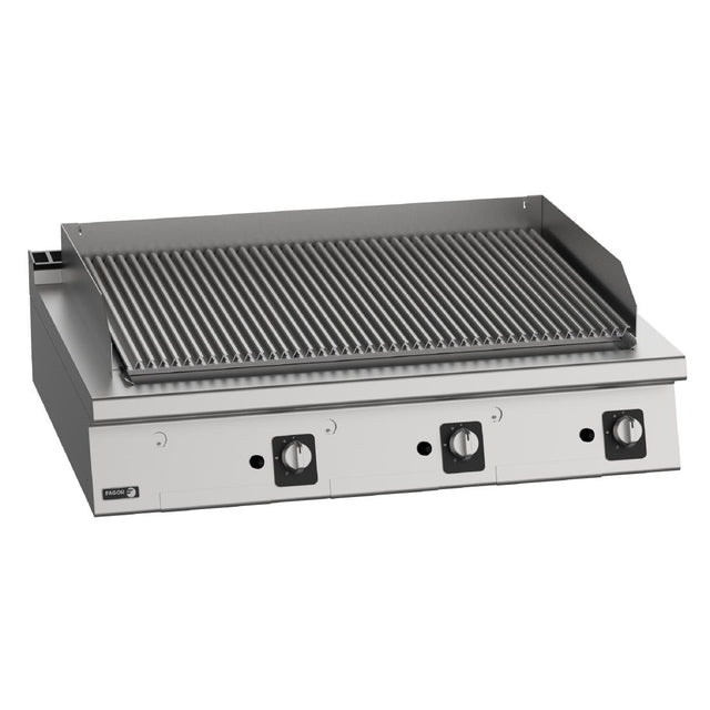 Fagor 900 Series Countertop Gas Chargrill B-G915 I