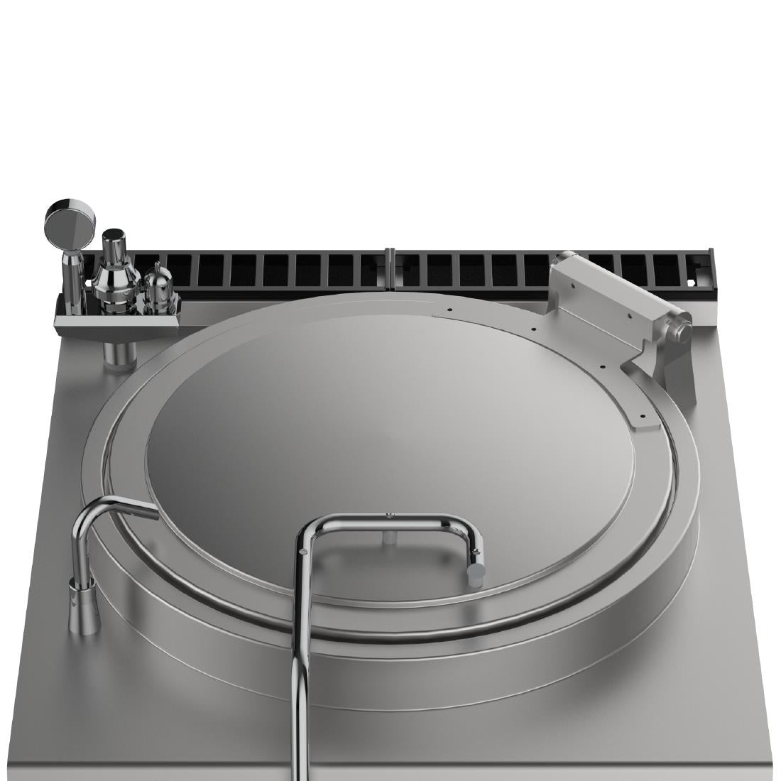 Fagor 900 Series Indirect Flame Gas Boiling Pan M-G910 BM