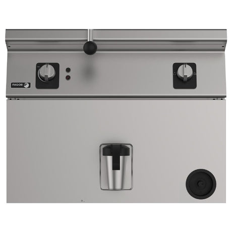 Fagor 900 Series Indirect Flame Gas Boiling Pan M-G910 BM
