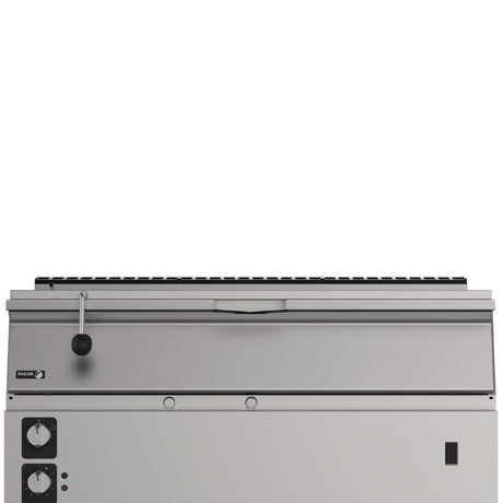 Fagor 900 Series Tilting Motorised Gas Bratt Pan SB-G910 IM