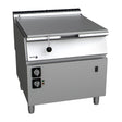 Fagor 900 Series Tilting Motorised Gas Bratt Pan SB-G910 IM