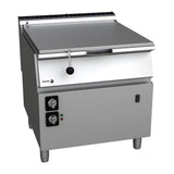 Fagor 900 Series Tilting Motorised Gas Bratt Pan SB-G910 IM