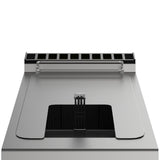 Fagor 900 Series Free Standing Electric Fryer F-E9115