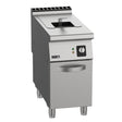 Fagor 900 Series Free Standing Natural Gas Fryer F-G9115