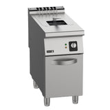 Fagor 900 Series Free Standing Electric Fryer F-E9115