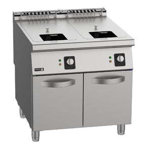 Fagor 900 Series Free Standing Electric Fryer F-E9221