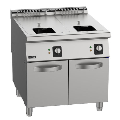 Fagor 900 Series Free Standing Electric Fryer F-E9221