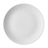 HY901 Churchill Era Grey Evolve Coupe Plates 260mm (Pack of 12)