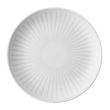 HY902 Churchill Era Grey Evolve Coupe Plates 222mm (Pack of 12)