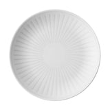 HY903 Churchill Era Grey Evolve Coupe Plates 165mm (Pack of 12)