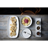 HY905 Churchill Era Grey Evolve Coupe Bowls 247mm (Pack of 12)