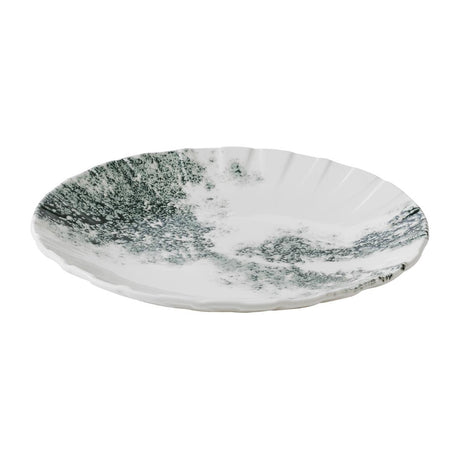 HY925 Churchill Smoke Black Coupe Plates 273mm (Pack of 6)