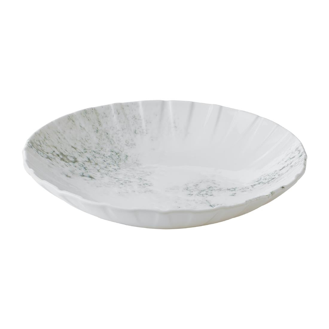 HY932 Churchill Smoke Grey Coupe Bowls 210mm (Pack of 6)