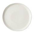 Churchill Envisage White Natural Plates 260mm (6 Pack)