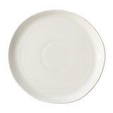 HY974 Churchill Envisage White Natural Plates 220mm (Pack of 6)
