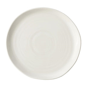 Churchill Envisage White Natural Plates 220mm (6 Pack)